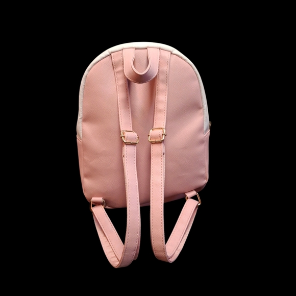 Bioworld My Melody Mushroom Forest Pink Mini Backpack - Picture 5 of 16